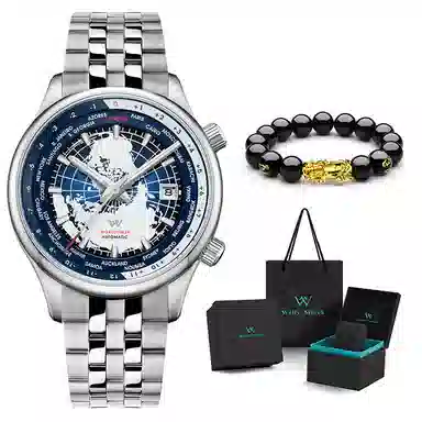 Welly Merck WM057m-1