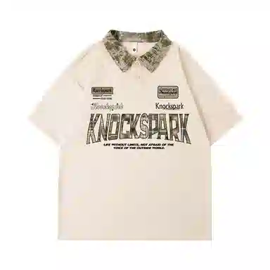 KNOCKSPARK Polo