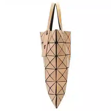 ISSEY MIYAKE Lucent Tote