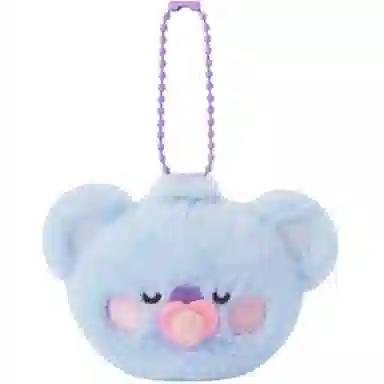 LINE FRIENDS NEW BORN 6cm