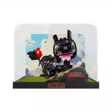 LIGHT YOUR BRICKS 10375