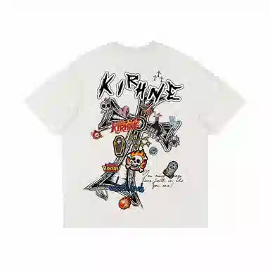 KIRHNE T