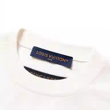LOUIS VUITTON SS23 LogoT