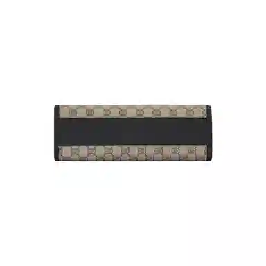 Gucci Apple Tote Bag Supreme Canvas