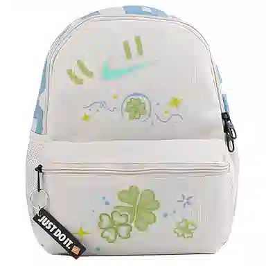 Nike Butterfly Flower Backpack