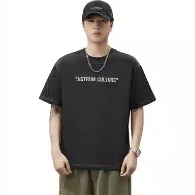 T