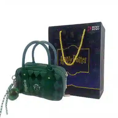 PinkyPinky Harry Potter Crossbody Bag