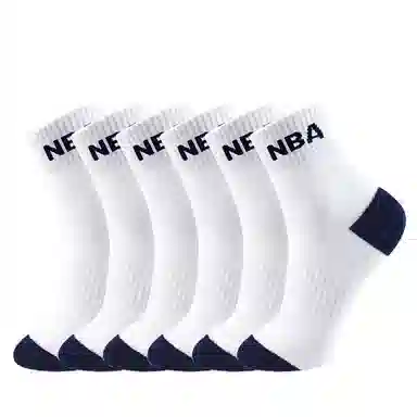NBA 6