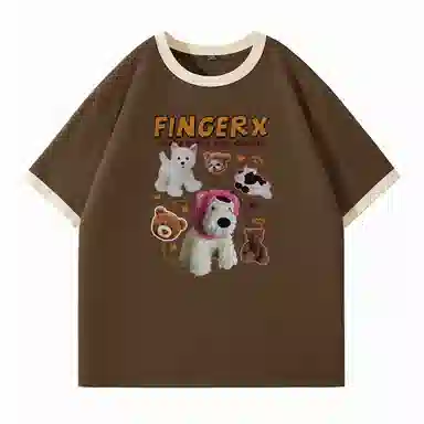 Fingercroxx itFGXX T