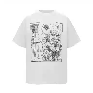 DOGANSON teeoversizeT