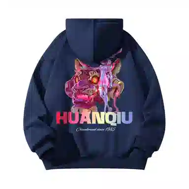 HUANQIU Logo