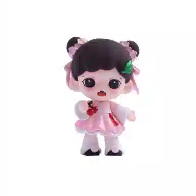 TNT SPACE Baby Zoraa 3 20cm