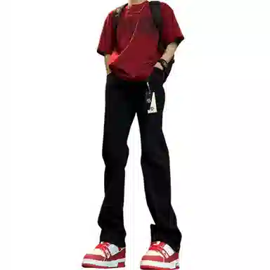 SUNSETMONENT cleanfit