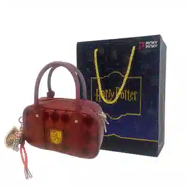 PinkyPinky Harry Potter Crossbody Bag