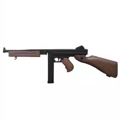 M1A1CS