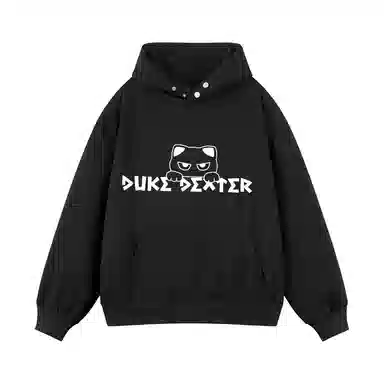 DUKE+DEXTER LOGO