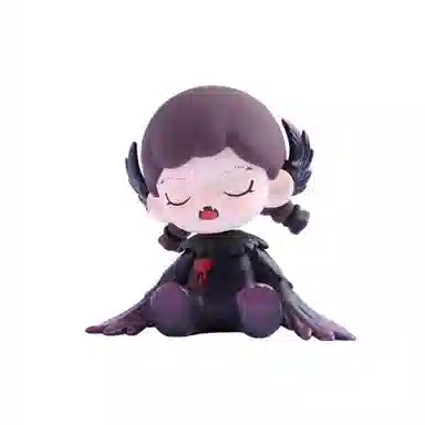 TNT SPACE Baby Zoraa 20cm