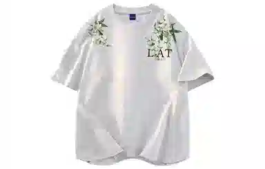 LA'T.WEEKEND 260g LogoT