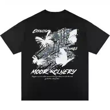 MOOR XCLNERY inslogoT