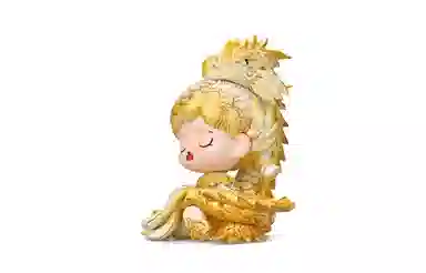 TNT SPACE Baby Zoraa 20cm