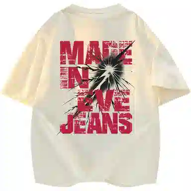 EVE JeansT