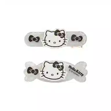 Sanrio Hello Kitty ins