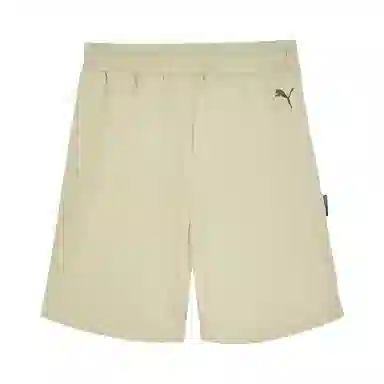 PUMA SHORTS ALL IN GOOD TIME KNIT