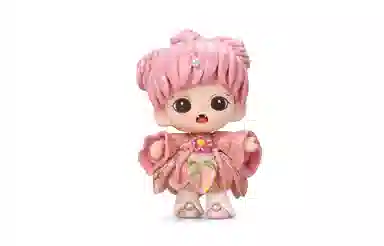 TNT SPACE Baby Zoraa 3 20cm