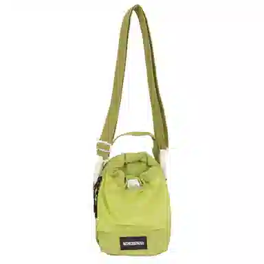 SAPANA STUDIO Nylon Tote Bag