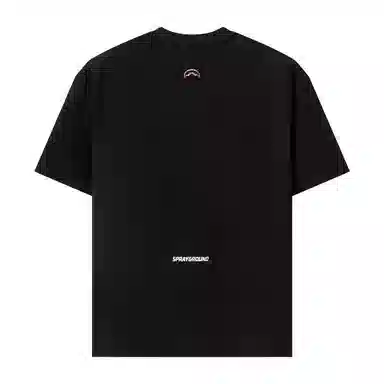 SPRAYGROUND Feide Collaboration Tee