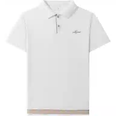 7 FOR ALL MANKIND TPolo