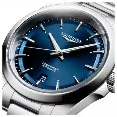 Longines Conquest
