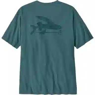patagonia T