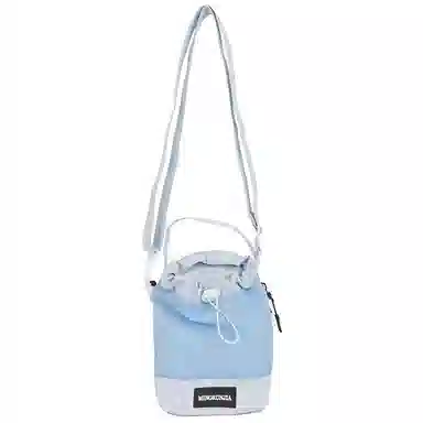 SAPANA STUDIO Nylon Tote Bag
