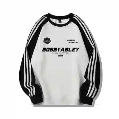 BOBBY ABLEY Logo