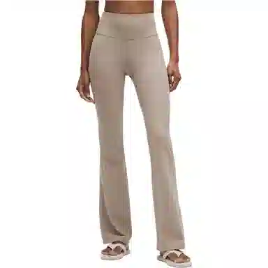 lululemon Groove Nulu Flare Pants