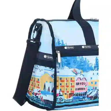 LeSportsac