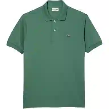 Lacoste Polo Shirt Black