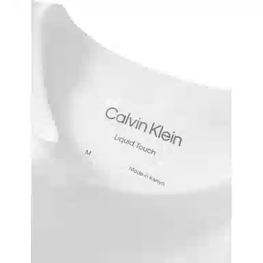 CALVIN KLEIN CKlogoT