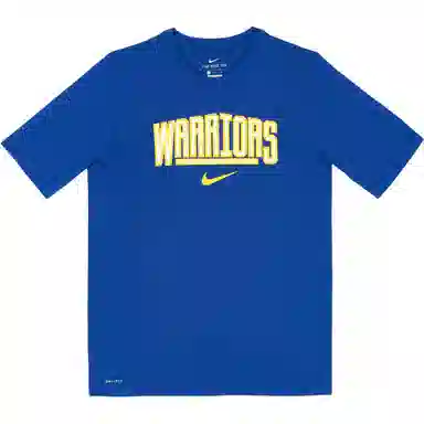 NikeNBA Dri-FitTNBA logo