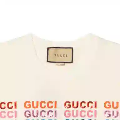 GUCCI SS23 LogoT