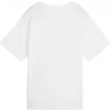 PUMA GRAPHICS logo T