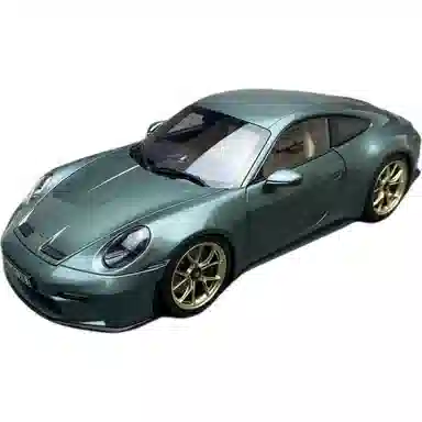 NOREV 118 911 992 GT3 2021