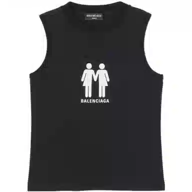 Balenciaga Balenciaga PRIDE 22 FW22 Logo