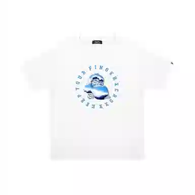 I.TFGXXFingercroxx LOGOT