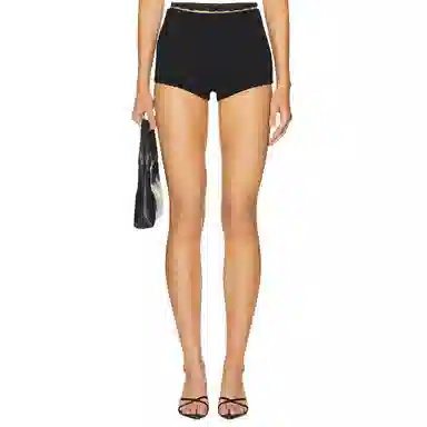 SUPERDOWN Reese Hot Shorts