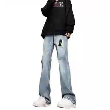 SUNSETMONENT cleanfit