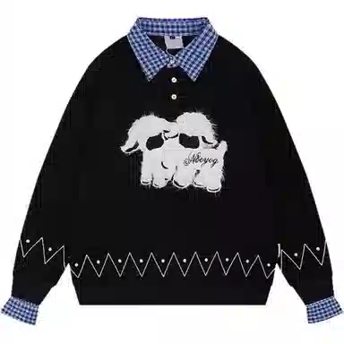 SOCKKEY polo