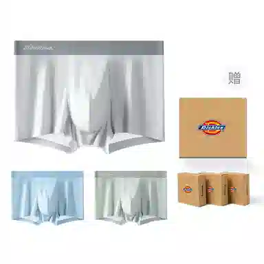 Dickies