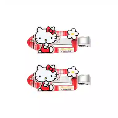 Sanrio Hello Kitty